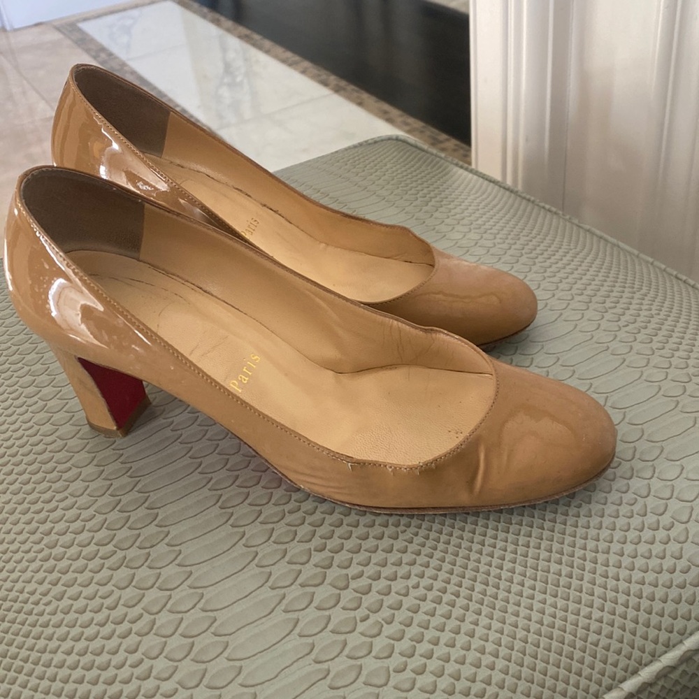 Classic Louboutins